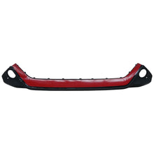 Load image into Gallery viewer, Toyota Aygo front bumper lower grill trim 2018-2020 2019 Genuine pn 52112-0H080
