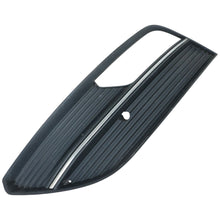 Load image into Gallery viewer, AUDI A3 FRONT BUMPER Left Right Grill Trim Set 2013 to 2015 SE Standard GENUINE
