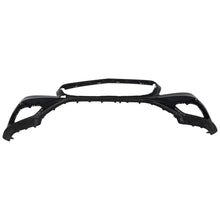 Load image into Gallery viewer, MERCEDES BENZ E CLASS AMG FRONT BUMPER Coupe A238 2016 on GENUINE A2388856800

