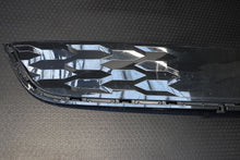 Load image into Gallery viewer, KIA E NIRO FRONT BUMPER UPPER Grill Trim 2022 onwards GENUINE Used 86536-AO000
