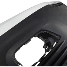 Load image into Gallery viewer, Peugeot Partner front bumper 2018-2023 Van Genuine pn 9816765680
