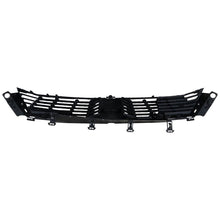 Load image into Gallery viewer, Peugeot E-3008 E3008 Front Bumper Lower Grilll 2024-2026 Genuine 103511
