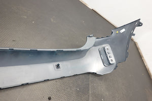 MINI COUNTRYMAN REAR BUMPER Upper F60 2020 onwards Facelift GENUINE 51129477892