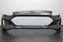 Load image into Gallery viewer, GENUINE FORD KUGA FRONT BUMPER 2020 onwards SUV pn LV4B-17F003-J
