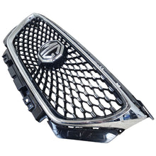 Load image into Gallery viewer, MG ZS front bumper upper grill 2018 to 2021 Genuine pn 10021164
