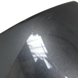 Porsche Macan rear bumper 2021-2023 Facelift Genuine 95B807421AA