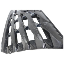 Load image into Gallery viewer, HYUNDAI TUCSON FRONT BUMPER Upper Grill 2021 onwards GENUINE pn 86391-N7000
