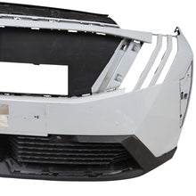 Load image into Gallery viewer, Peugeot E-3008 E3008 front bumper 2024-2026 Genuine 9846491180
