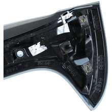 Load image into Gallery viewer, Ford Fiesta ST line rear tailgate spoiler 2018-2021 Genuine H1BJ-44210-AW
