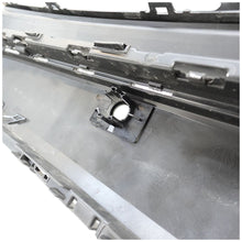 Load image into Gallery viewer, Audi Q4 E-Tron ETron rear bumper lower trim Genuine 2021-2023 pn 89A807527C
