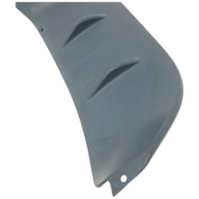 Load image into Gallery viewer, VAUXHALL CORSA D VXR REAR BUMPER Valance Diffuser Hatchback GENUINE pn 13249763
