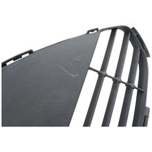 Load image into Gallery viewer, Ford Focus front bumper centre grill 2009-2011 Genuine 8M51-17K968-BE
