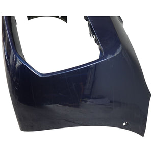 BMW 5 Series M Sport front bumper G30 G31 LCI 2020-2023 Genuine pn 51118098644