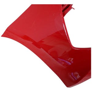 Audi A3 front bumper Hatchback SE 2020-2024 Genuine pn 8Y0807437