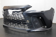 Load image into Gallery viewer, GENUINE LEXUS RX FRONT BUMPER 2022 onwards 5th Gen 5 Door SUV pn 53155-48160
