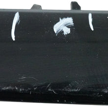 Load image into Gallery viewer, MG HS Hybrid front bumper centre grill trim 2022-2024 Genuine P10947209
