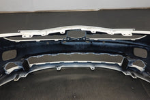 Load image into Gallery viewer, Toyota PRIUS FRONT BUMPER 2020 onwards Hatchback GENUINE Used 52119-47E40
