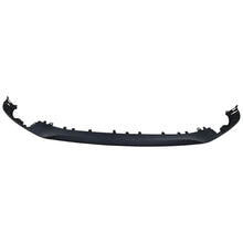 Load image into Gallery viewer, Citroen DS3 Crossback Hatchback front bumper lower trim Genuine pn 9820843280
