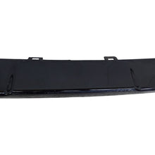 Load image into Gallery viewer, Range Rover Evoque Dynamic front bumper lower valance trim Genuine GJ32-17626-AW
