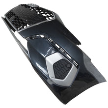 Load image into Gallery viewer, Audi A3 front bumper Hatchback SE 2020-2024 Genuine pn 8Y0807437
