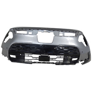 Kia E Niro front bumper 2022-2024 Genuine Used 86511-AO000