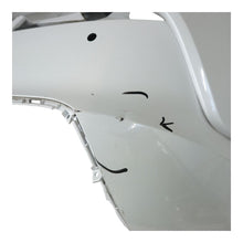 Load image into Gallery viewer, GENESIS GV70 REAR BUMPER ELECTRIC 2022 onwards 5 door SUV GENUINE pn 86611-DS000
