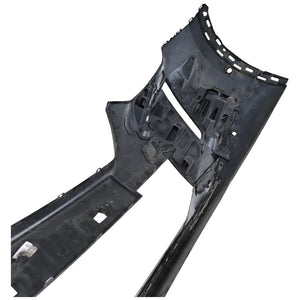 Peugeot 2008 front bumper 2019-2021 5 Door Genuine pn 9826322180