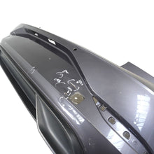 Load image into Gallery viewer, Volkswagen Polo R Line rear bumper 2022-2024 Genuine Used pn 2GS807421D
