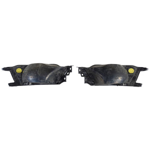 Range Rover Sport rear bumper light set 2013-2017 DK62-15K273 DK62-15K272