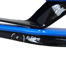 Load image into Gallery viewer, Porsche 718 Boxster Sport Design front bumper 982 2016-2019 Genuine 982807796FFF
