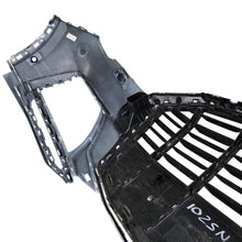 Load image into Gallery viewer, Audi Q7 S Line front bumper Facelift SUV 2021-2024 Genuine Used 4M0807437Q
