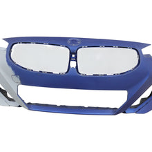 Load image into Gallery viewer, BMW 2 series G42 M Sport front bumper 2022-2025 Genuine Used 51118098195
