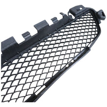 Load image into Gallery viewer, Mercedes Benz C Class front bumper lower grill W205 Genuine A2058850423
