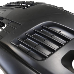 Peugeot Expert front bumper 2017-2021 Van Genuine Used 9808639977