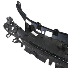 Load image into Gallery viewer, Peugeot 3008 front bumper upper grill 2020-2023 Genuine 9836828477
