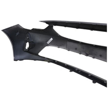 Load image into Gallery viewer, Vauxhall Corsa F GS Line SRI FRONT BUMPER 2020 to 2022 GENUINE 9830340080
