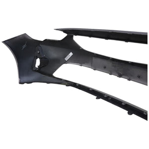 Vauxhall Corsa F GS Line SRI FRONT BUMPER 2020 to 2022 GENUINE 9830340080