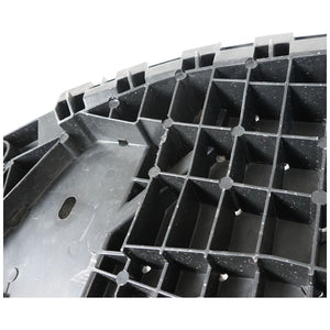 PEUGEOT 208 FRONT BUMPER Undertray 2020 to 2022 Hatchback GENUINE 9831407380