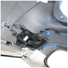 Load image into Gallery viewer, JAGUAR F PACE SVR REAR BUMPER 2021 to 2024 5.0 Facelift GENUINE MK8M-17D781-AB

