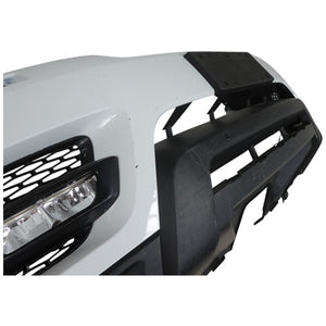 RANGE ROVER SPORT FRONT BUMPER 2013 to 2017 SUV GENUINE pn DK62-17F775-BB