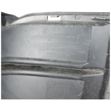 Load image into Gallery viewer, VOLKSWAGEN ID4 FRONT BUMPER Left LH Grill ID.4 2020 onwards GENUINE pn 11A807819
