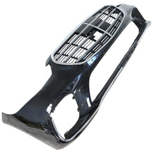 Load image into Gallery viewer, Mercedes Benz S Class AMG line front bumper Coupe Genuine A2178850025
