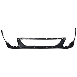 KIA XCEED FRONT Bumper Lower Valance Trim 2019 onwards GENUINE pn 86512-J7CA0