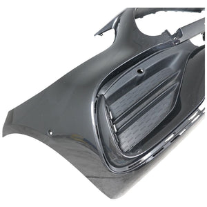 MERCEDES BENZ C CLASS AMG LINE FRONT BUMPER W206 2021 onward GENUINE A2068858401