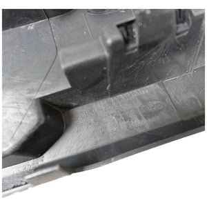 BYD Seal U rear bumper lower valance 2025-2026 GENUINE SA3HKU-2804112