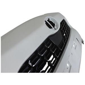 TOYOTA YARIS Cross FRONT BUMPER 2022 onwards GENUINE pn 52119-0DC20