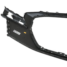 Load image into Gallery viewer, Audi Q4 E-Tron front bumper centre grill trim 2021-2024 Genuine 89A807725A
