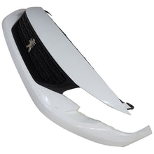 Load image into Gallery viewer, Peugeot Partner front bumper upper Grill 2018-2021 Van Genuine 9818281980
