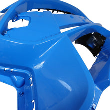 Load image into Gallery viewer, Ford Focus RS front bumper 2015-2019 Hatchback Genuine Used Part G1EY-17757-A
