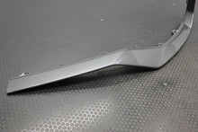 Load image into Gallery viewer, CUPRA LEON CUPRA FRONT BUMPER Left LH Trim 2021 onwards GENUINE pn 5FA853711A
